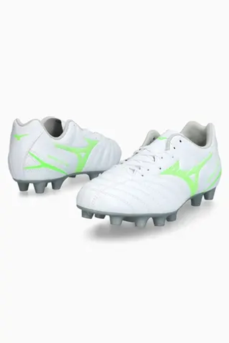 Бутсы Mizuno Monarcida Neo II Select FG - белый