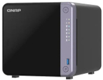 Сетевой RAID-накопитель  QNAP TS-432X-4G