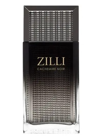 ZILLI Cachemire Noir