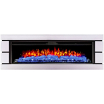 Каминокомплект RealFlame портал Sagamo 62 WT + очаг Joker-SR62