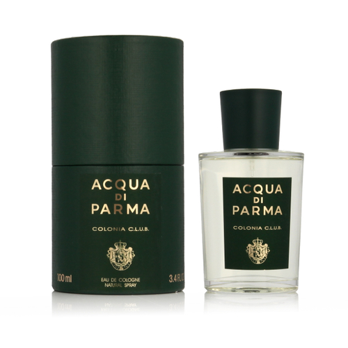 Acqua Di Parma Colonia Club Eau de Cologne 100 ml (unisex)