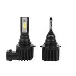 Светодиодные лампы HB3/HB4 Optima LED QVANT, 5000K, 12-24V (комплект, 2шт)