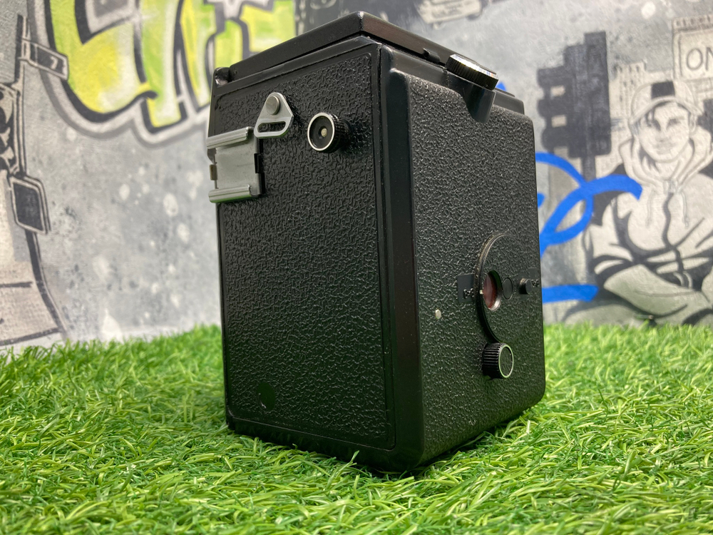 Lubitel 166 Universal