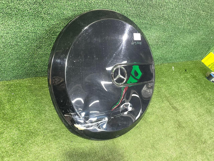 Кожух запасного колеса Mercedes G W463 (2018-н.в.)