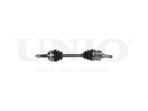 Привод в сборе передний левый UNIO CVJ-10099