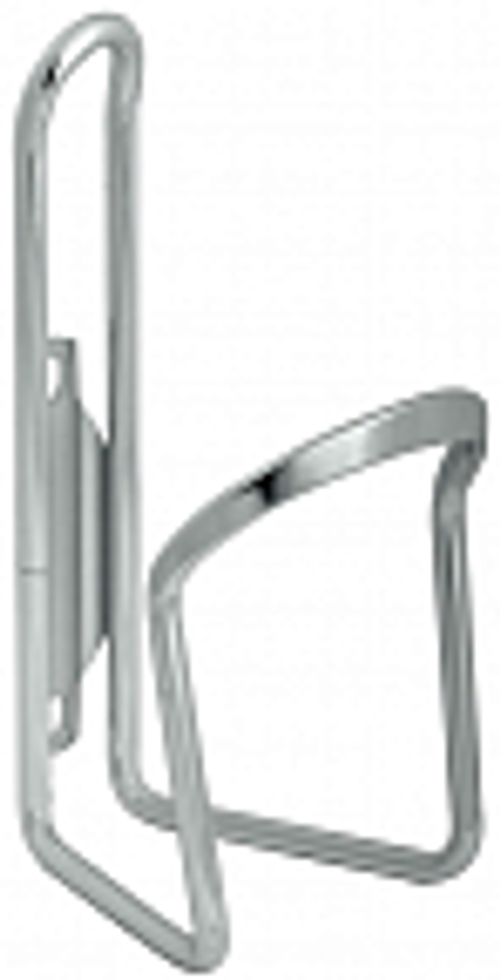 Флягодержатель NH-BC101A-R01 алюминиевый анодированный серебристый