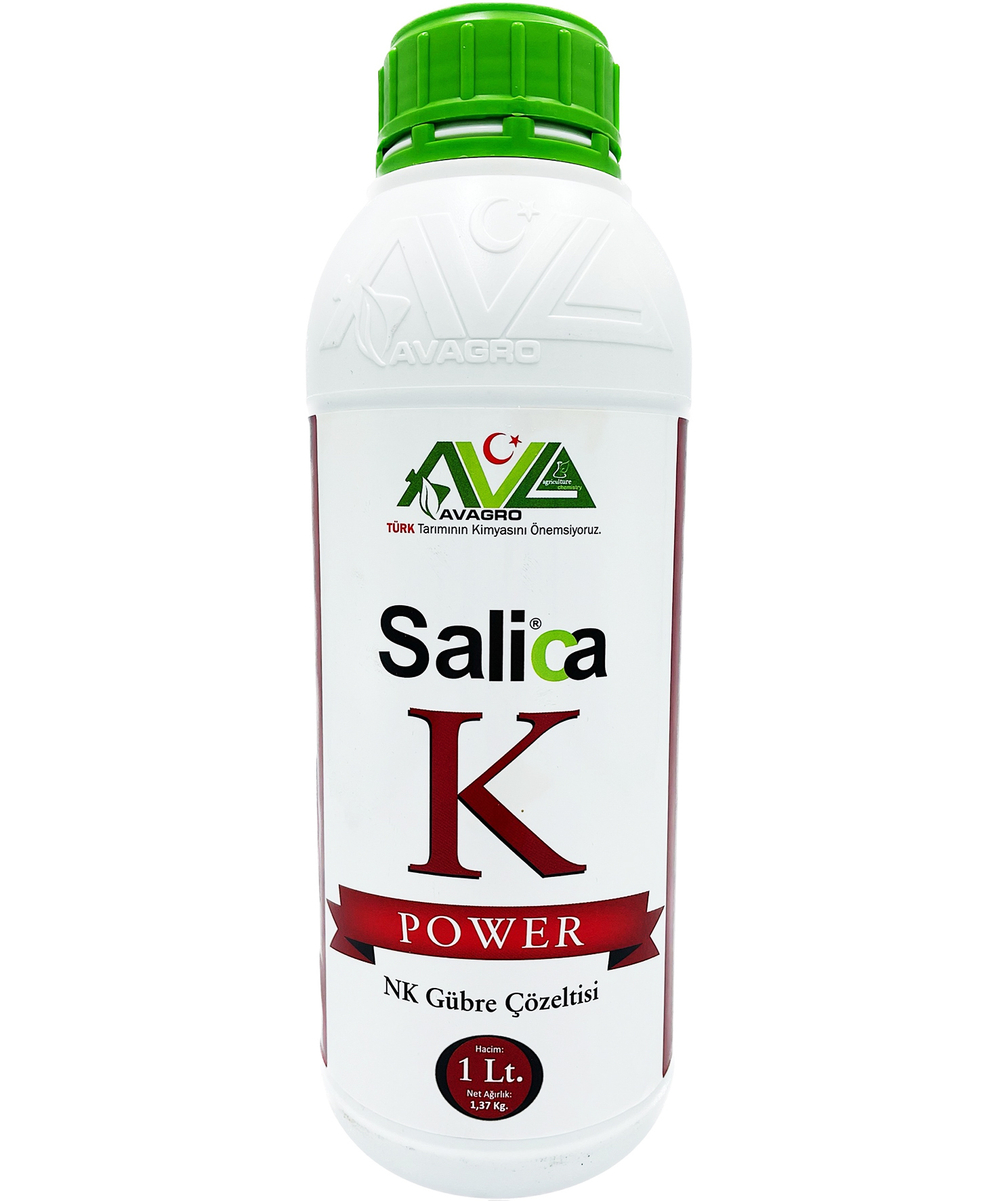 Salica k power