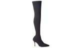 Tony Bianco Kori Over the knee Boots 9.5cm Women"s Black