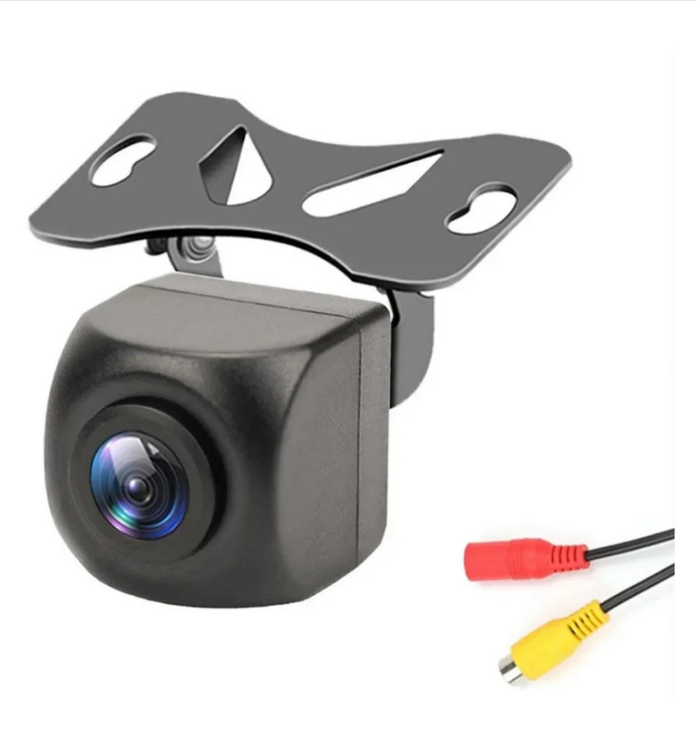 Автомобильная камера заднего вида Bos-Mini E266