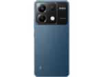 Смартфон Poco X6 5G 8/256Gb Blue