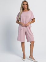 Костюм Вилена (розовый) К16159-30М LT Collection