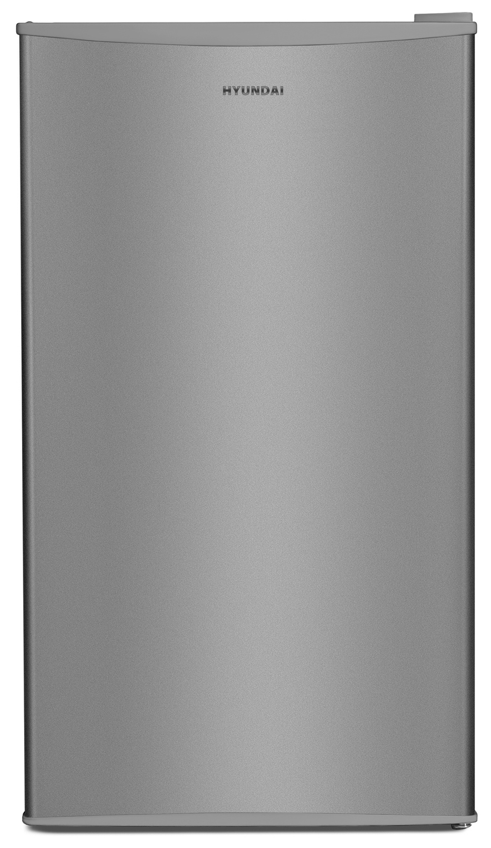 Холодильник Hyundai CO1003 (серебристый)