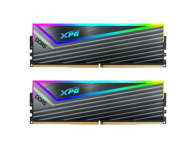 Оперативная память ADATA AX5U6400C3216G-DCCAGY, DDR5 2х 32ГБ 6400 МГц, DIMM, RTL