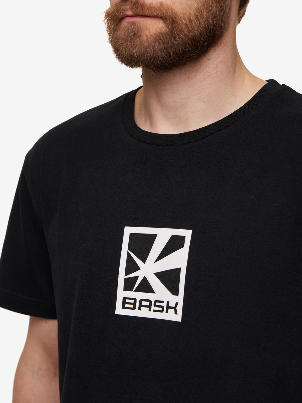 ФУТБОЛКА МУЖСКАЯ BASK FRAME MT