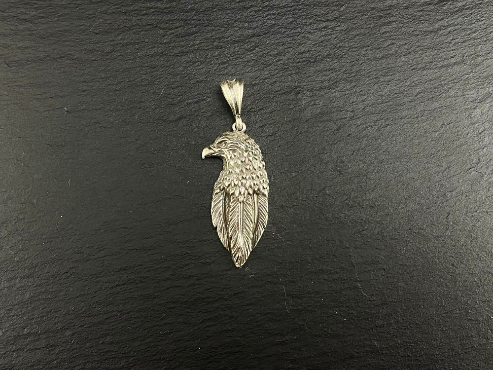 Подвеска. Орёл