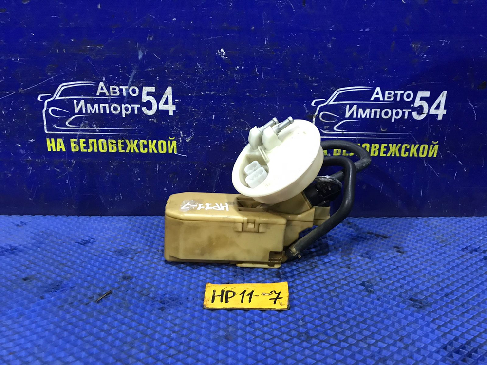 Бензонасос погружной NISSAN PRIMERA 1998