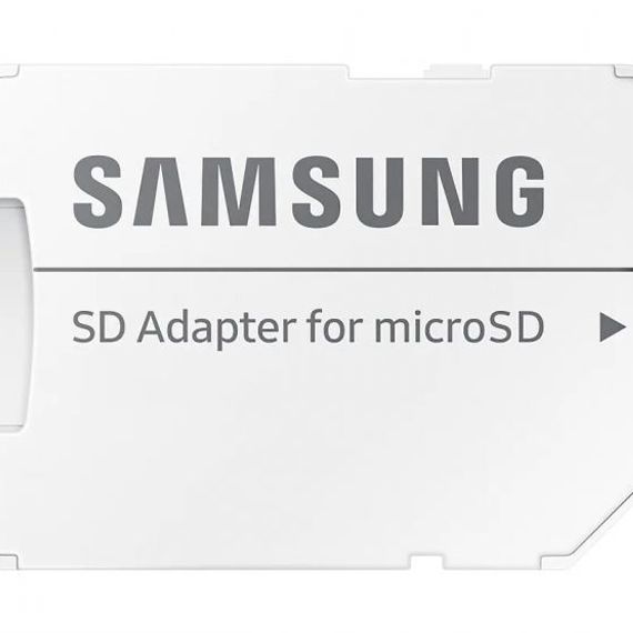 Карта памяти microSDXC UHS-I U3 Samsung EVO PLUS 256 ГБ