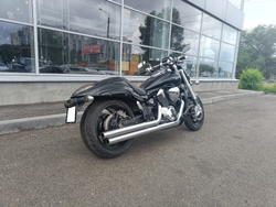 Suzuki Boulevard M109R