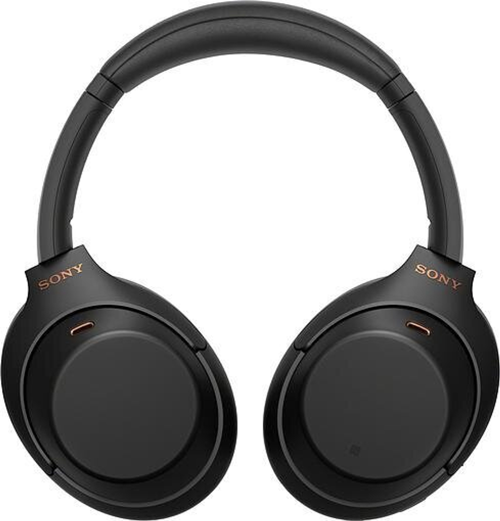 Наушники Sony WH-1000XM4