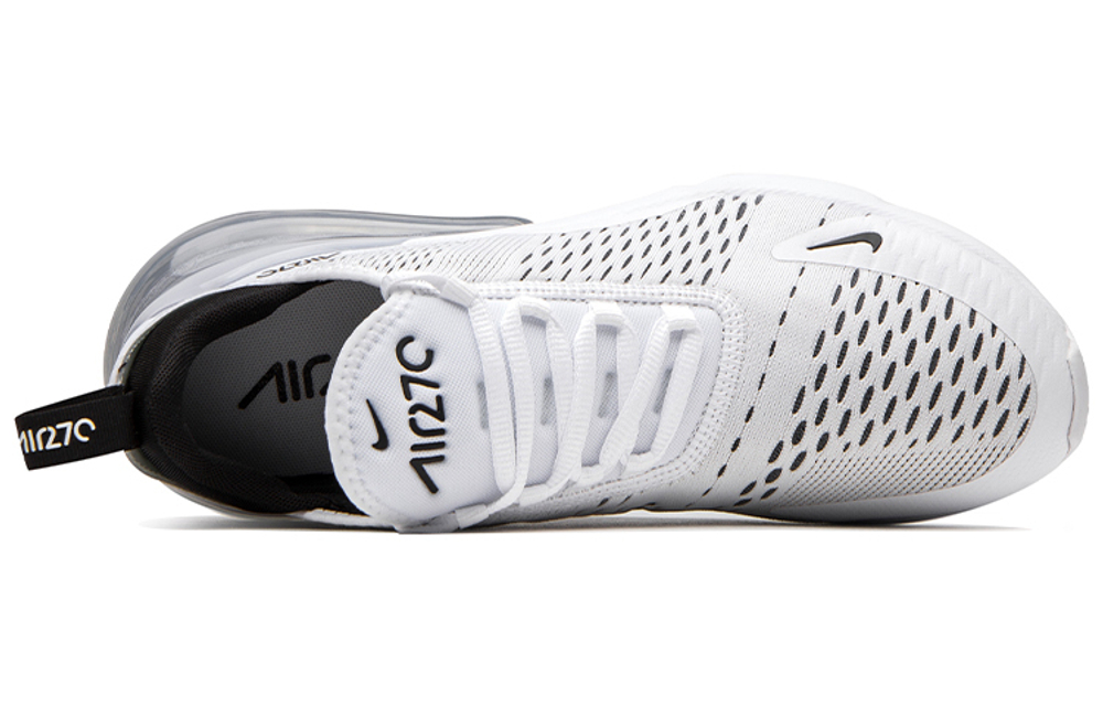 Кроссовки Nike Air Max 270 (Женская размерная сетка)