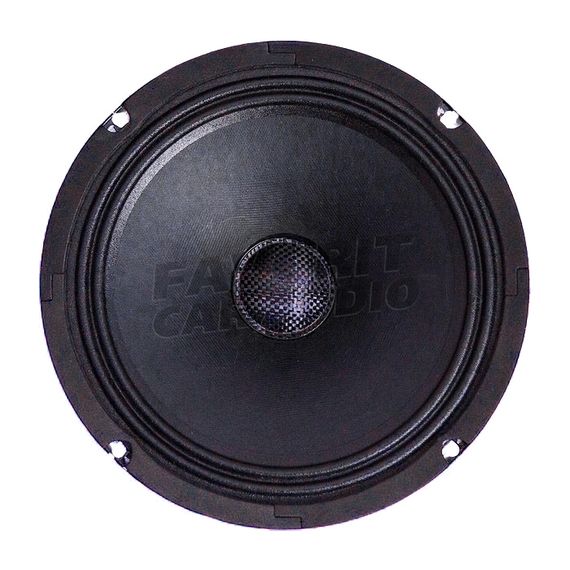 Russian Bass B200RBF