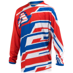 Джерси для мотокросса Acerbis Profile Jersey 2015