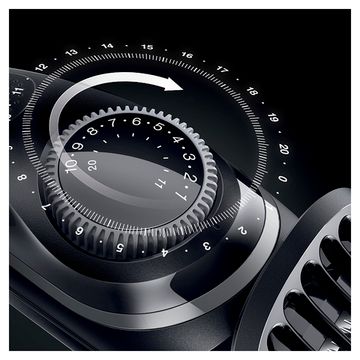 Тример універсальний BRAUN BeardTrimmer BT3042