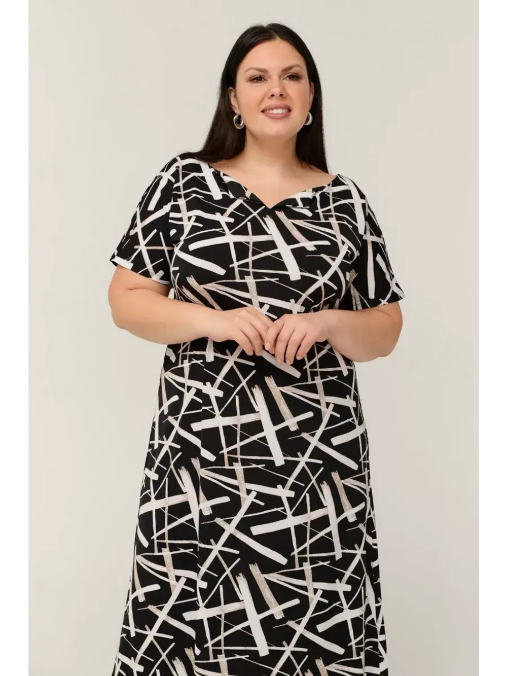 Платье летнее