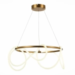Подвесная люстра ST Luce SAGRATO SL6102.303.55