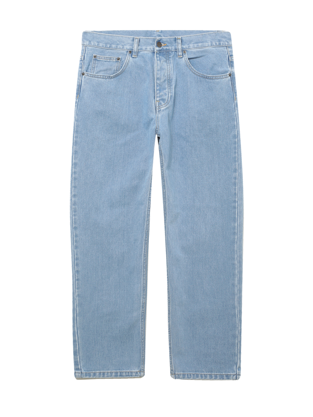 Мужские Джинсы (Relaxed Tapered Fit) Newel