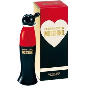 Moschino Cheap And Chic