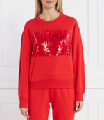 Худи Joop! - красный(30040481)