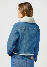Куртка SHERPA 112356629