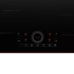 DeLonghi Индукционная варочная панель ELIO 2B0P CR