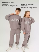 Спортивные штаны для мальчика для школы