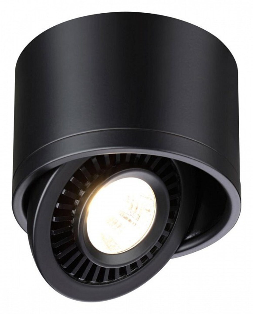 Накладной светильник Novotech Gesso 358812