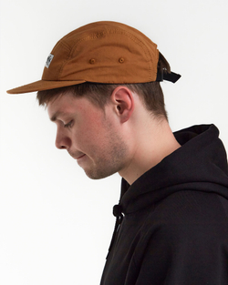 Кепка ANTEATER 5Panel-Sand