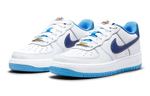 Кроссовки Nike Air Force 1 Low S50 (Женская размерная сетка)