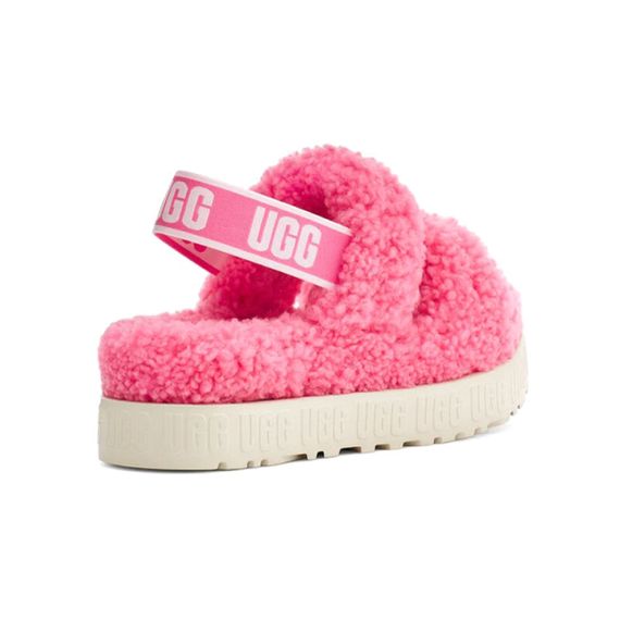 Ugg Oh Fluffita 'Pink'