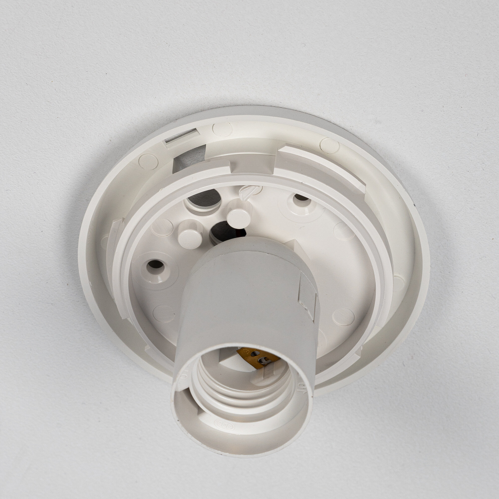 Citilux RON CL941D20B0 Потолчный светильник Белый