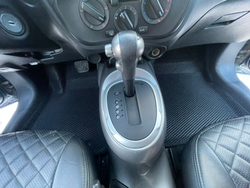 Коврики Eva с 3D бортами на Nissan Juke