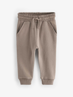 Джоггеры для мальчика Next N96-314, Песочный