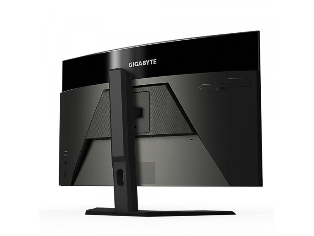 Монитор Gigabyte M32UC-EK