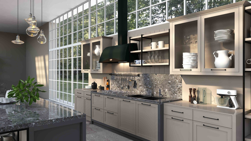 Кухня АВЕНЮ