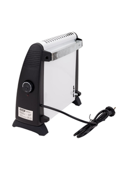 Электрический конвектор СНG-500/0,5 кВт Gigant CHG-0.5