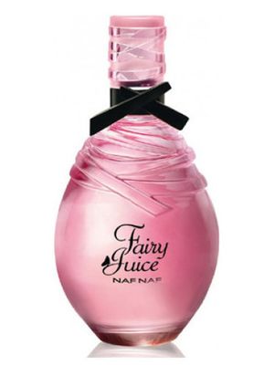 NafNaf Fairy Juice Pink