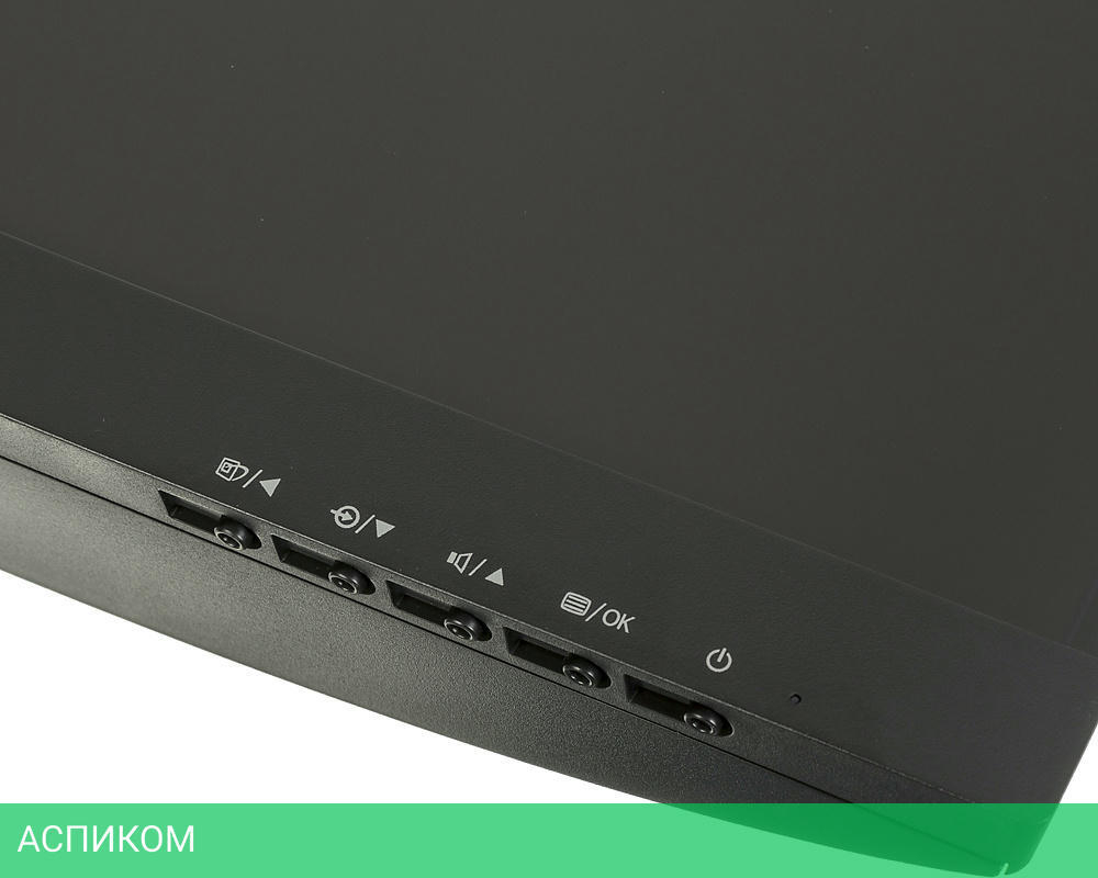 Монитор Philips 31.5" 328E1CA