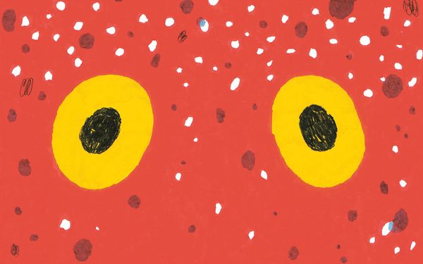 У осьминога ноль костей