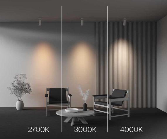 Потолочный светильник Maytoni Technical Ceiling FOCUS LED C055CL-L20W2.7-3-4K-M-W