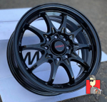 Комплект дисков Rays CE28 14x5.5 et38 4x100/4x114.3